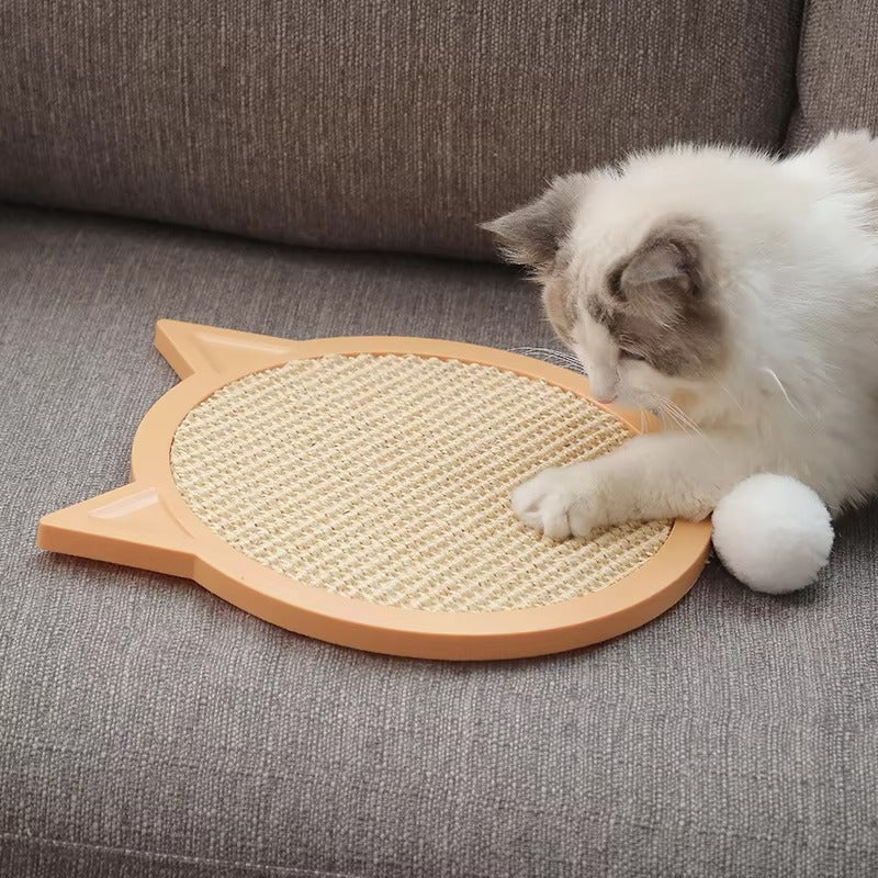 Pet Supplies Tumbler LED Balance Swing Car Cat Relieve Boredom Amuse Cat Toys Pet Interactive Toys