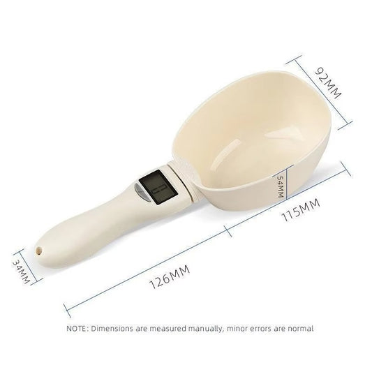 800g 1g Basculas Balanza Digital Spoon Scale Coffee Kitchen Scales Balanzas Digitales De Cocina Bascula Pet Dog Food Gram Scales