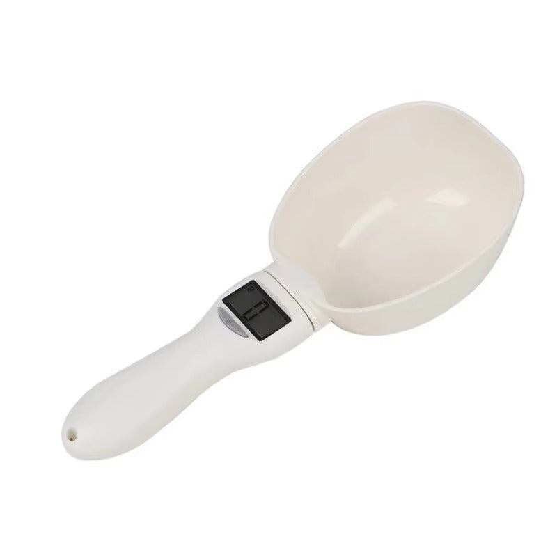 800g Digital Spoon Scale - Kitchen & Coffee Gram Balance